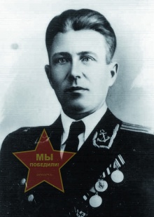 Агеев Михаил Семенович