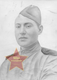 Громов Николай Иванович