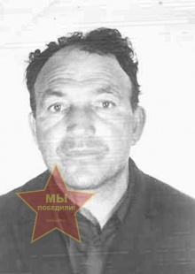 Зиминов Федор Григорьевич