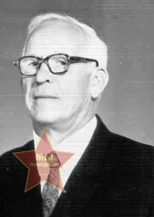 Логинов Ефим Иванович