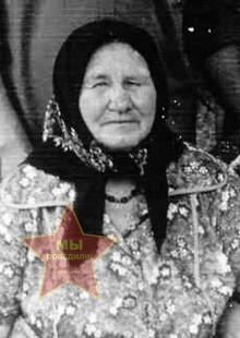 Мостовая Галина Михайловна