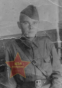 Николаев Александр Иванович