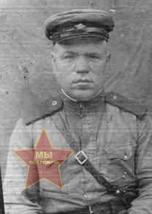 Родин Геннадий Георгиевич