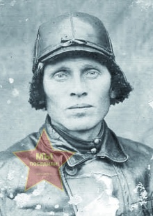 Уткин Павел Гаврилович