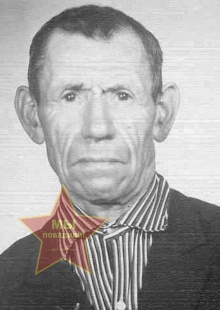 Хисматуллин Набиулла