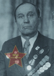 Шабалин Виктор Ермолаевич