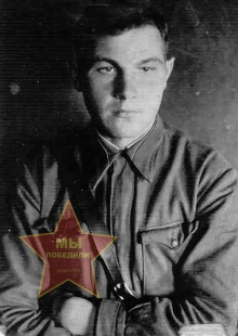 Шилкин Иван Кузьмич