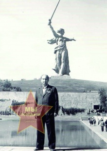 Шумаков Алексей Ильич