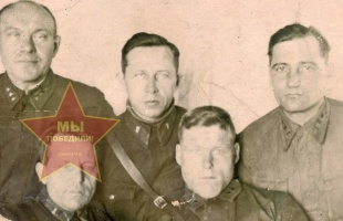 Гулин Виктор Алексеевич, справа