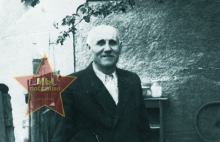 Карташов Яков Иванович