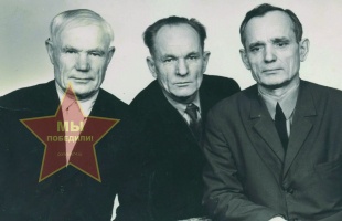 Картушенко Иван, Летт  и Алекс