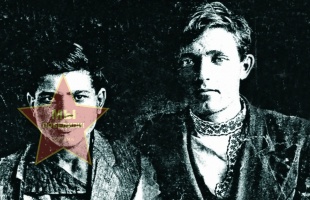 Клемешевы Петр и Павел