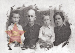 Малютин Павел