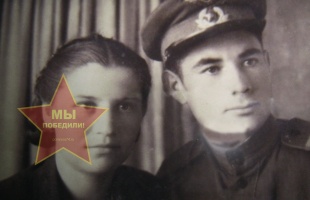 Мусин Фарит  Зелинская и Мария