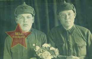 Нигматуллин Ахтам Шагишарипович