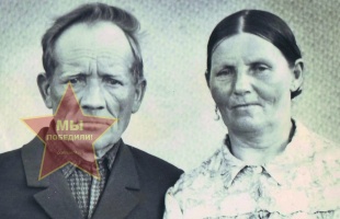 Новиков Архип Максимович