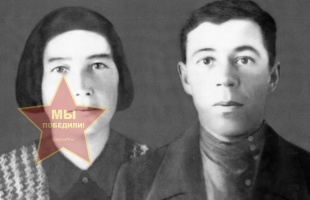 Роговы Антон и Ксения