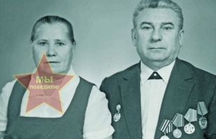 Родиченко Григорий И Агрофена