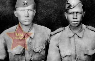 Рудяга Иван Ефимович