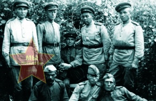 Хакимов Фазыл