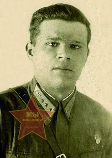 Анисимов Василий Исаевич