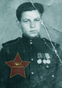 Белов Василий Иванович