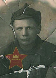 Бухаров Геннадий Трофимович