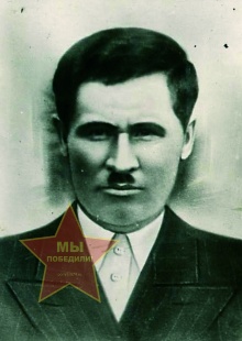 Волков Николай Ксенофонтович