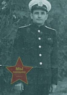 Иксанов Нигамат Иксанович