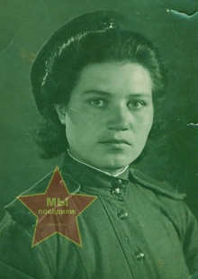 Корякина Таисия Ивановна