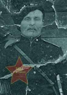 Малков Никита Петрович