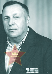 Малюк Иван Петрович