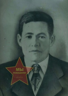 Нурмухаметов Хасан Наимович