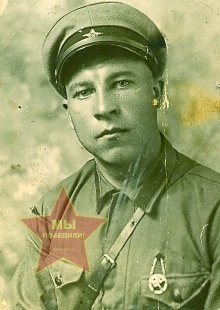 Рунин Яков Никитович