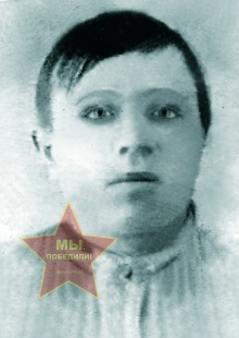 Сычев Андрей Яковлевич