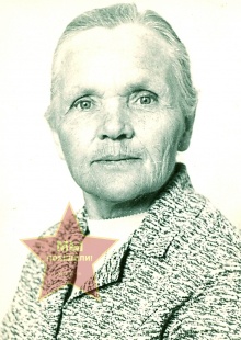 Цыганова Елена Ивановна