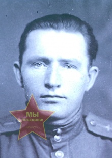 Чуфистов Павел Александрович