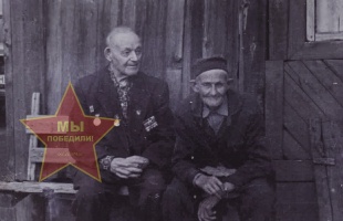 Султанов Асхат и Сунагатуллин Закван