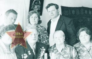 Лыткин Дмитрий Афанасьеви, справа