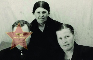 Малолетко Илья Петрович