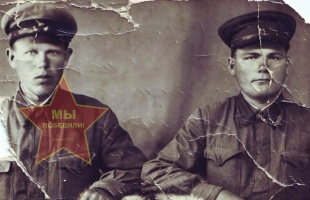 Пашнин Яков Филиппович