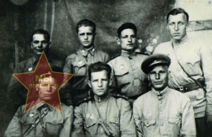 Свиридов Александр Михайлович