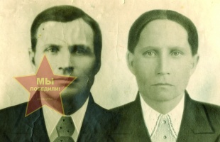 Сластинин Данил и Анна