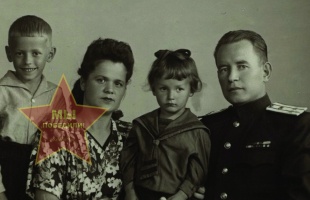 Шапкин Иван Павлович