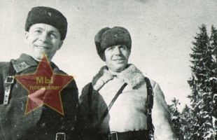 Щеткин Николай Яковлевич