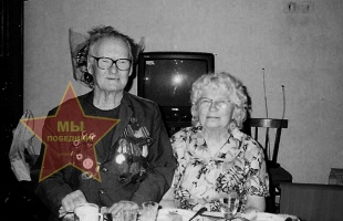 Щетков Григорий Арсеньевич