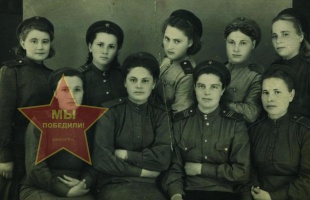 Щиплякова Валентина Ивановна