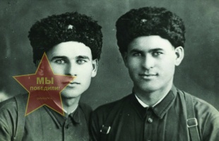 Щуровы Алексей, Николай Иванович