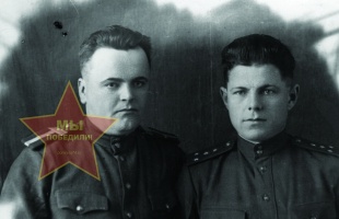 Львов Яков Никитич