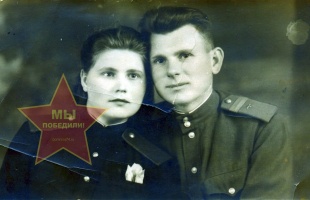 Мишины П.В., П.А.